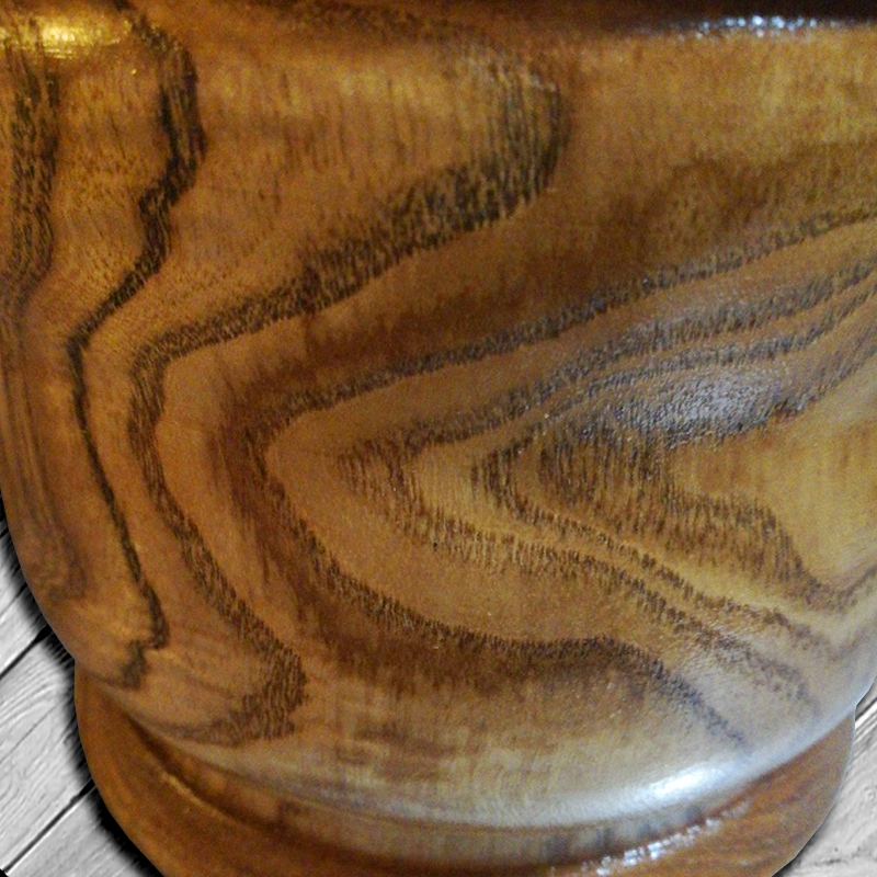 Dose #10 (Nahaufnahme)